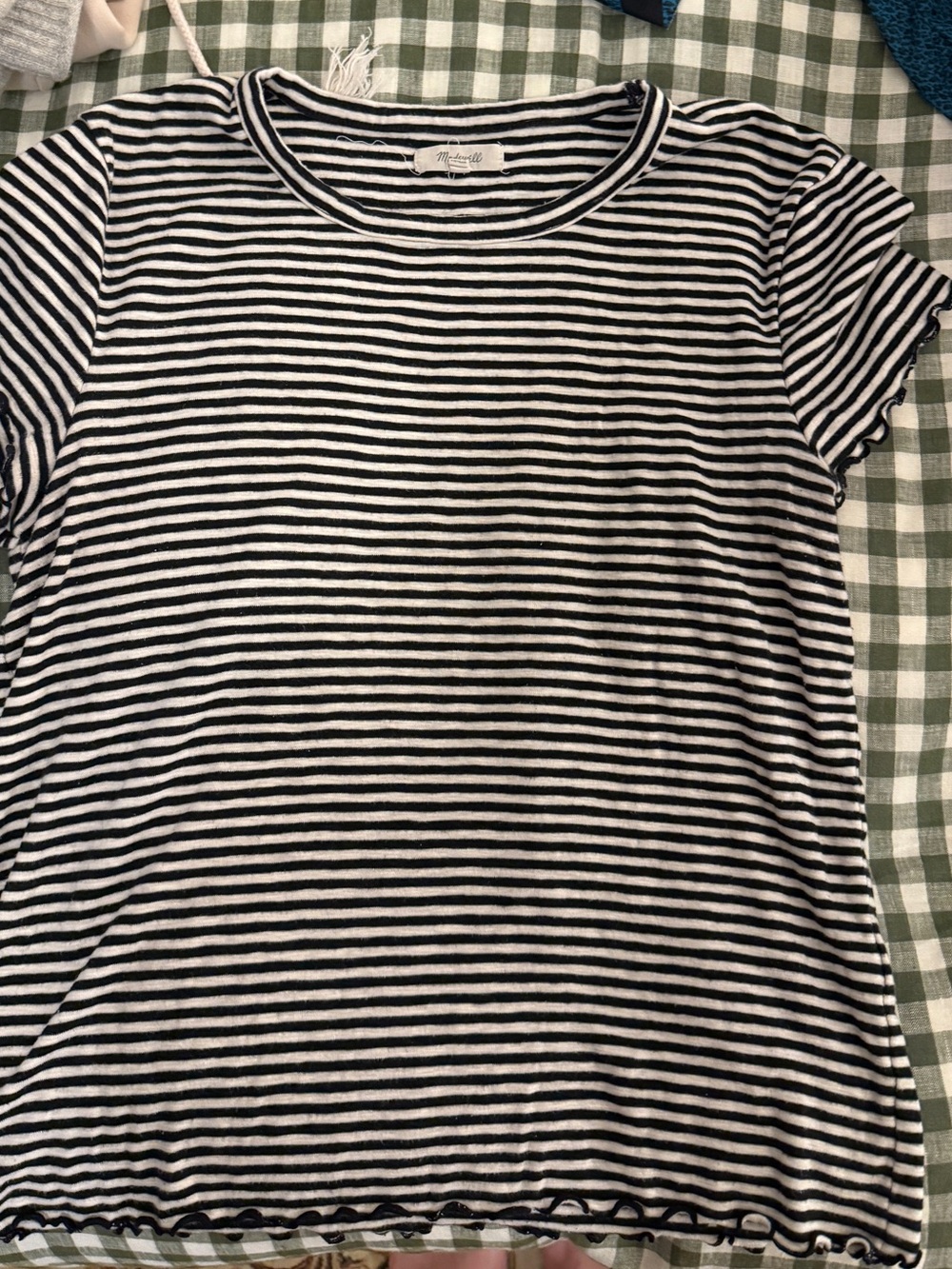 Madewell T-shirt